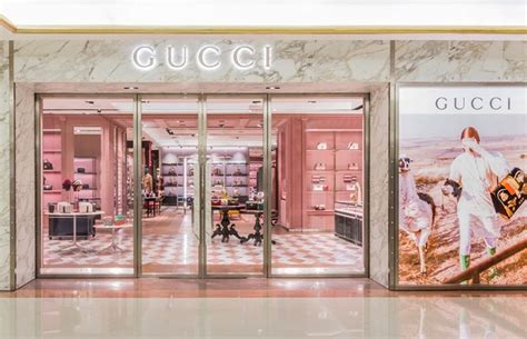 gucci jk iguatemi|GUCCI .